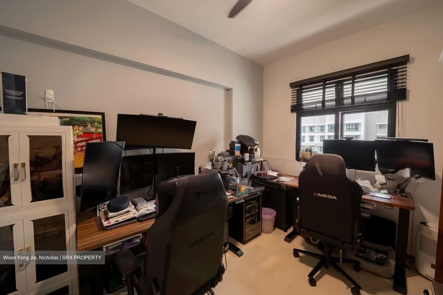 Blk 420C Waterfront II @ Northshore (Punggol), HDB 5 Rooms #553488791